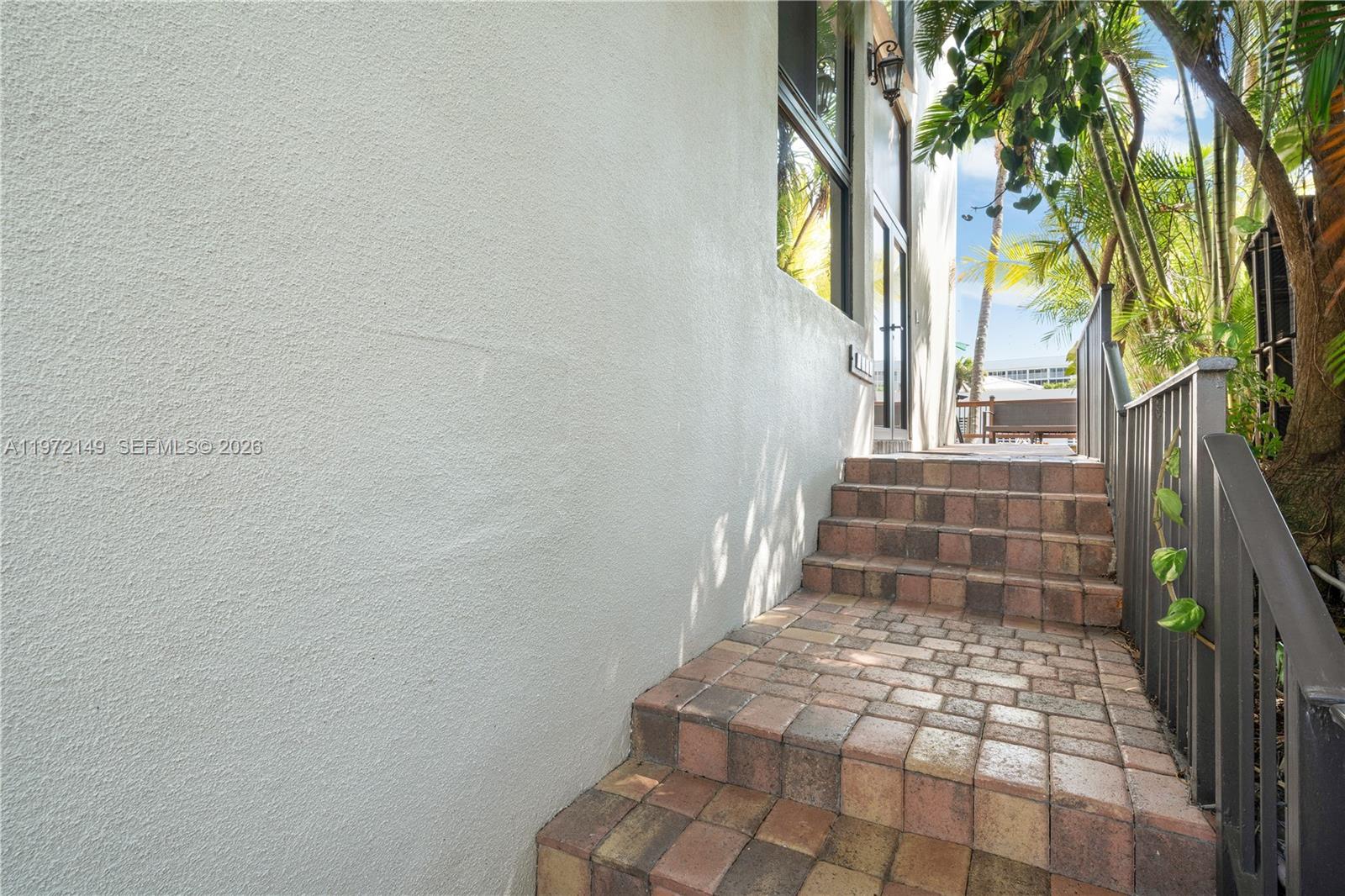 49TH STREET TOWNHOUSE FOU - Residential