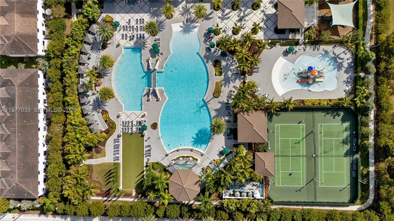 GRAND BAY NORTH - Residential