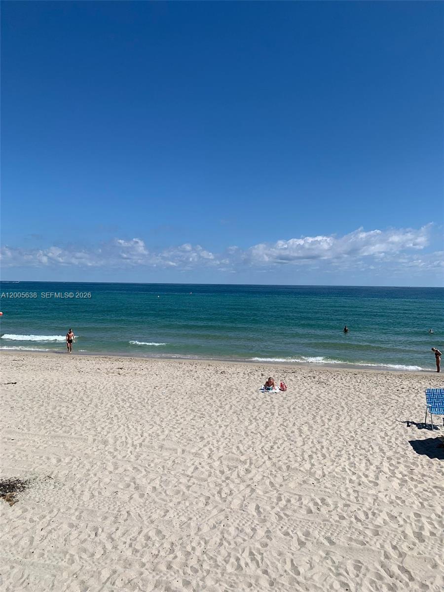 SEA AIR TOWERS CONDO - Residential Lease