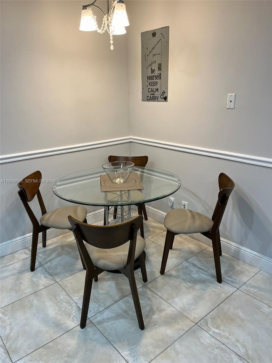 SEA AIR TOWERS CONDO - Residential Lease