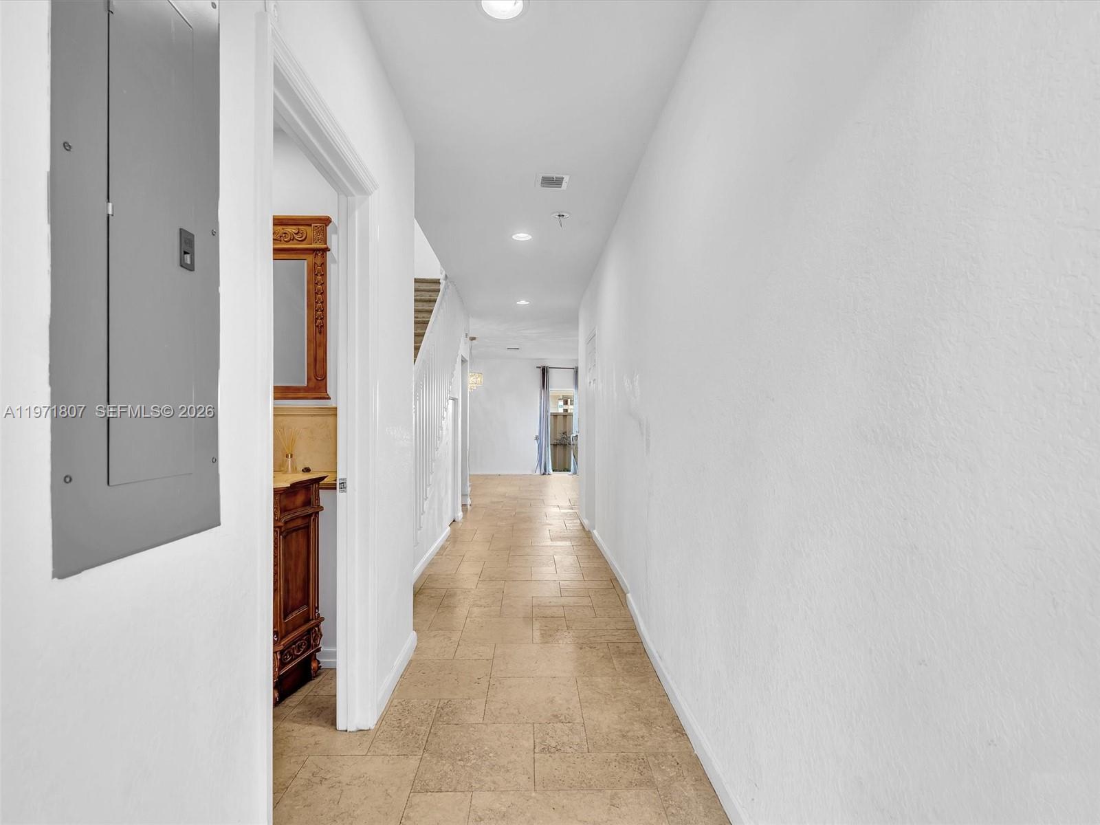JOHNSONS SUB - Residential
