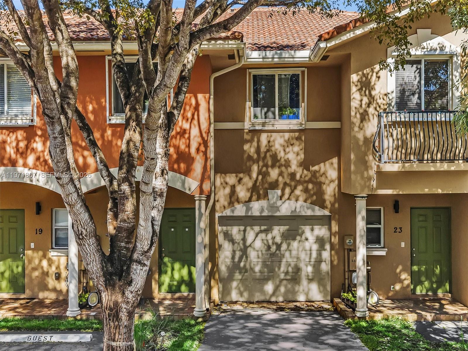 JOHNSONS SUB - Residential