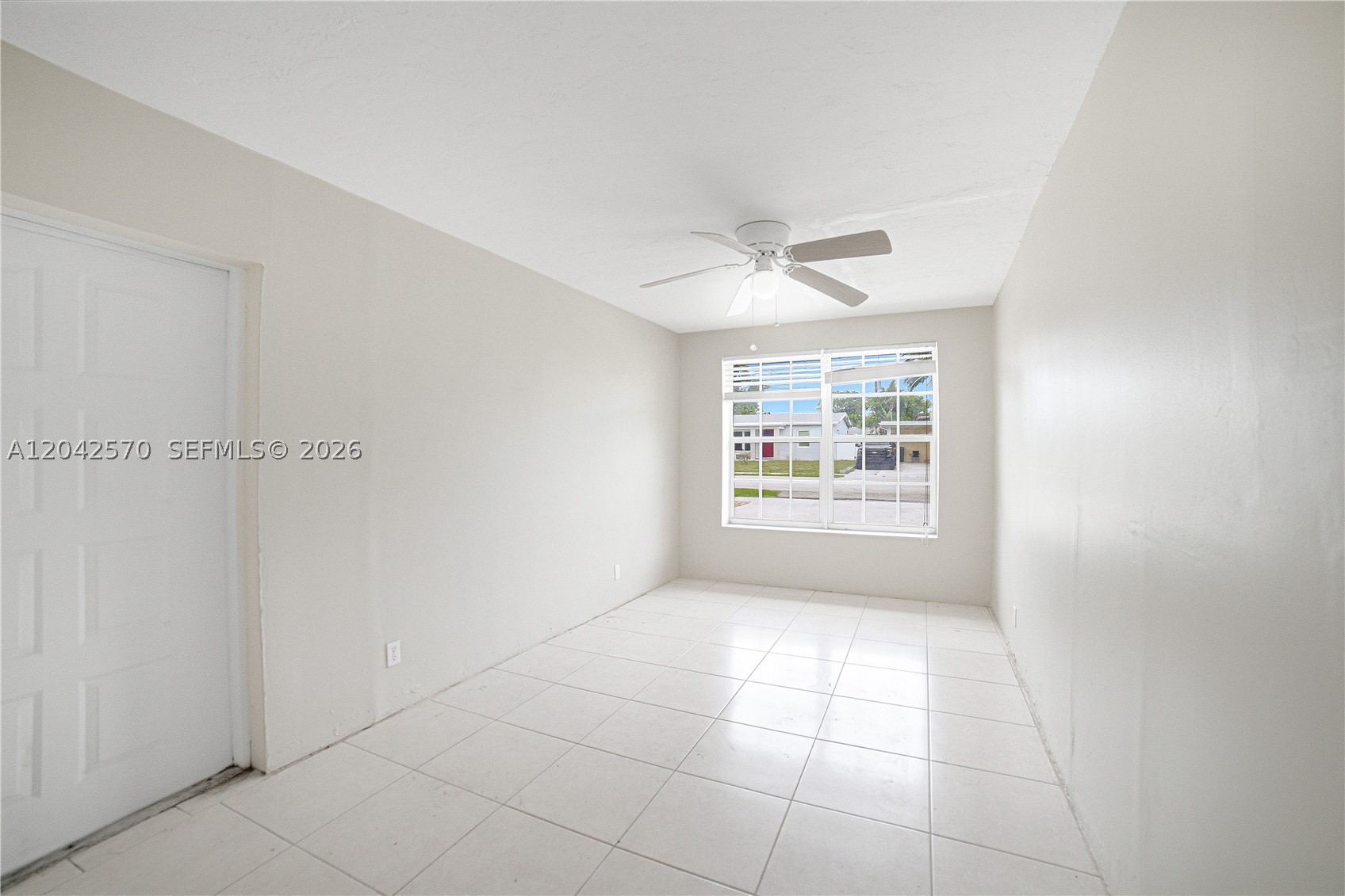 NORTH ANDREWS TERRACE - Residential