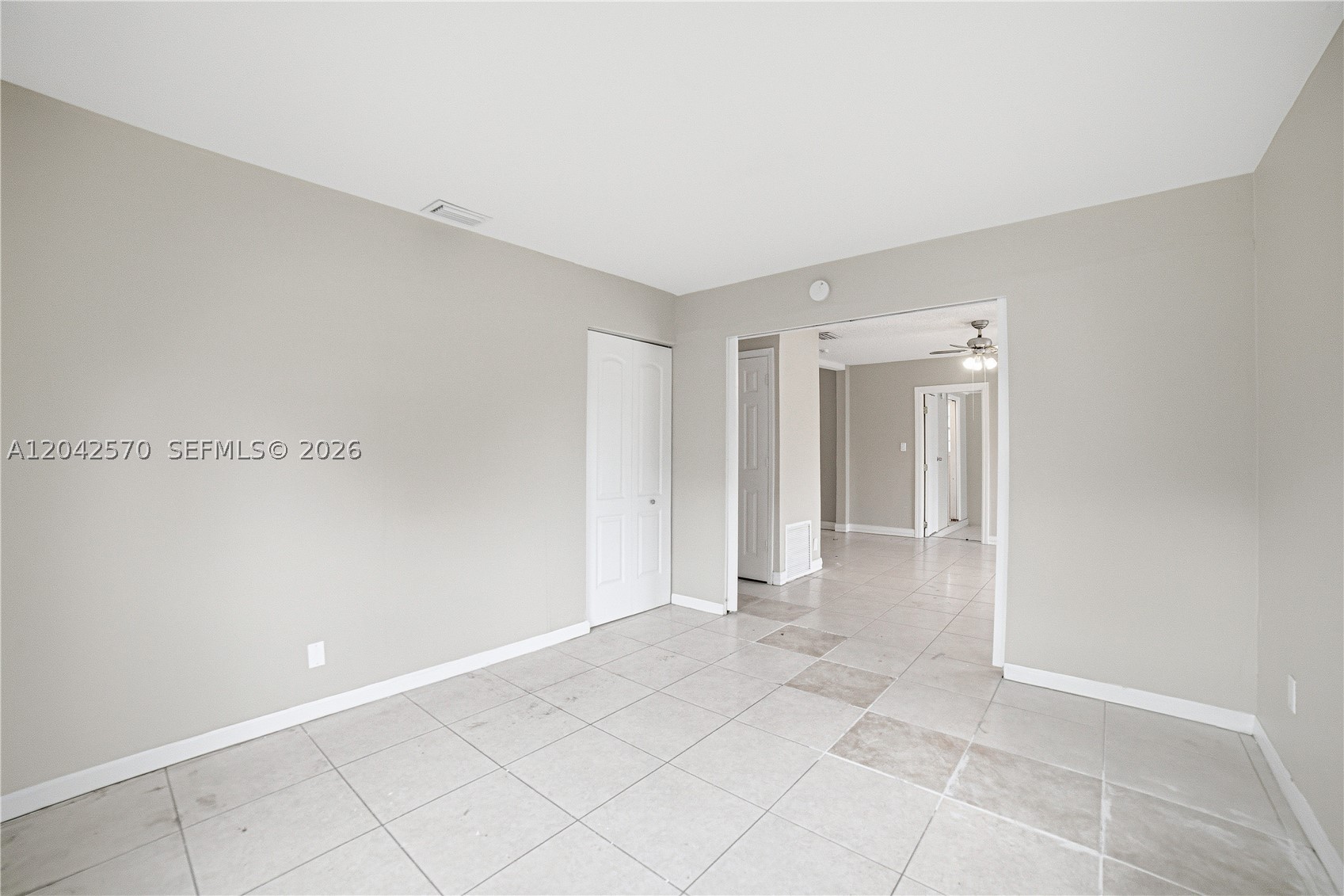 NORTH ANDREWS TERRACE - Residential