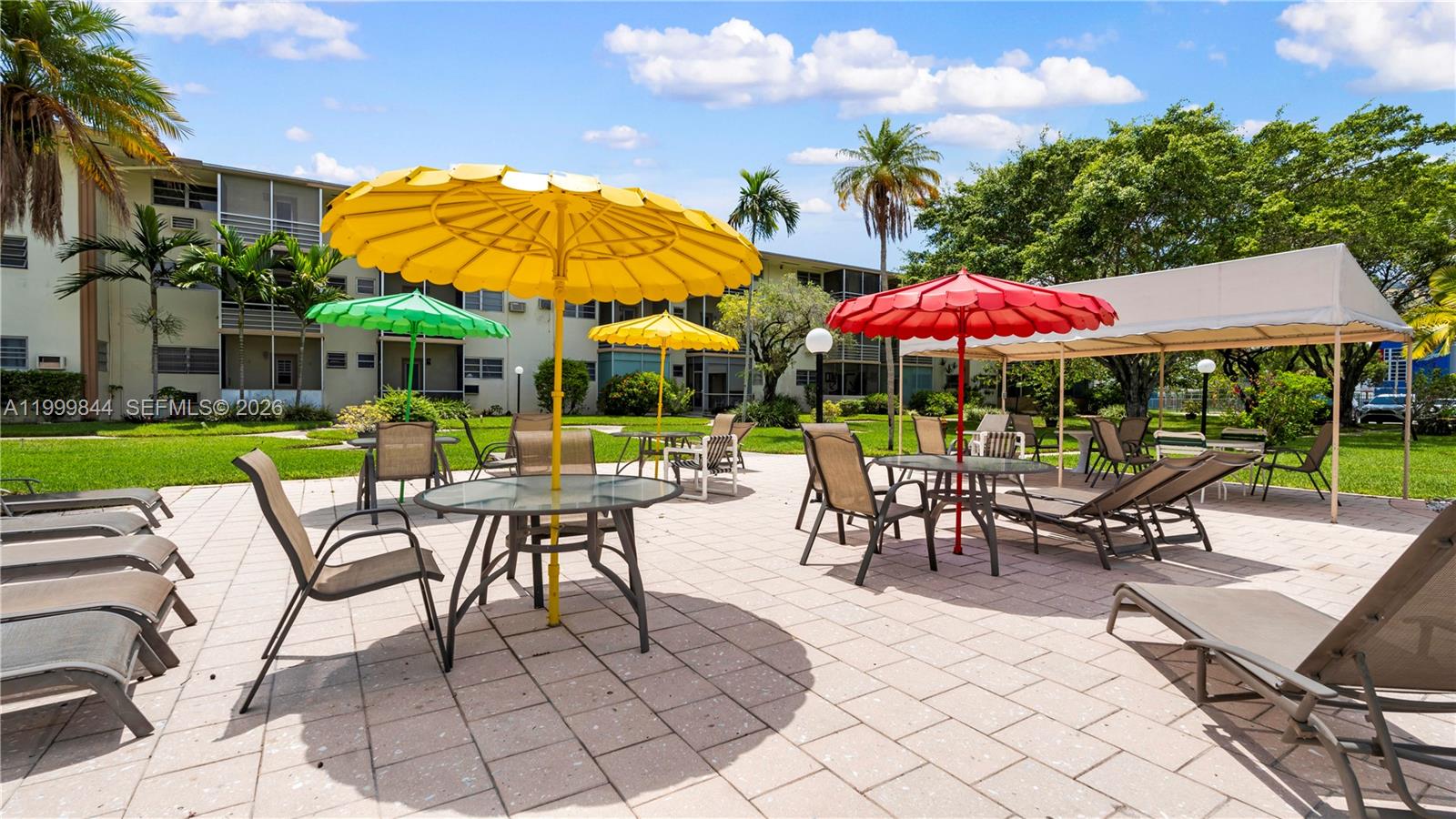 MAR-LEN GARDENS NO 1 CORP - Residential