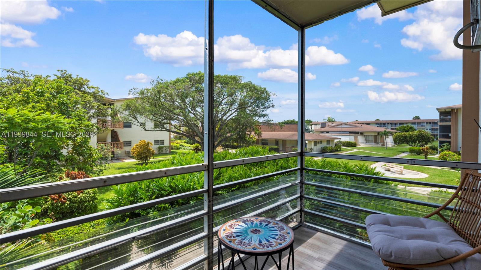 MAR-LEN GARDENS NO 1 CORP - Residential