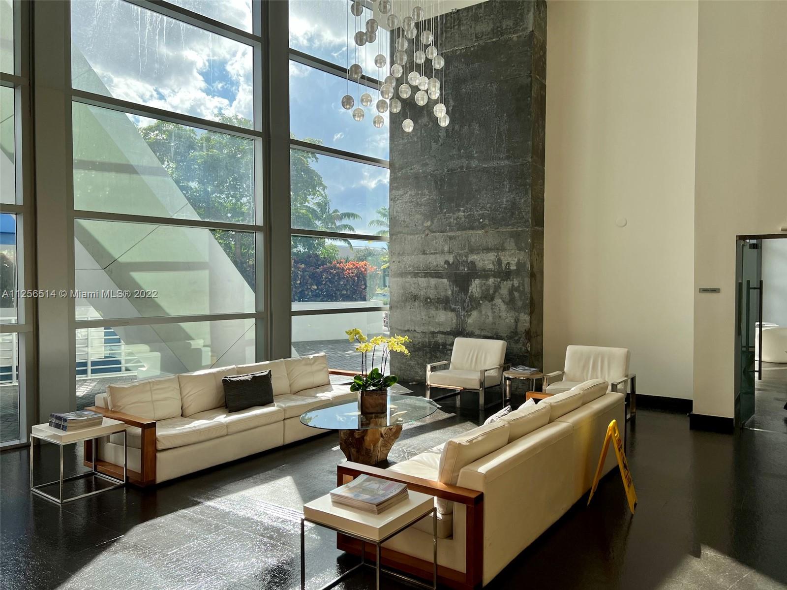 MARINABLUE CONDO - Residential Lease