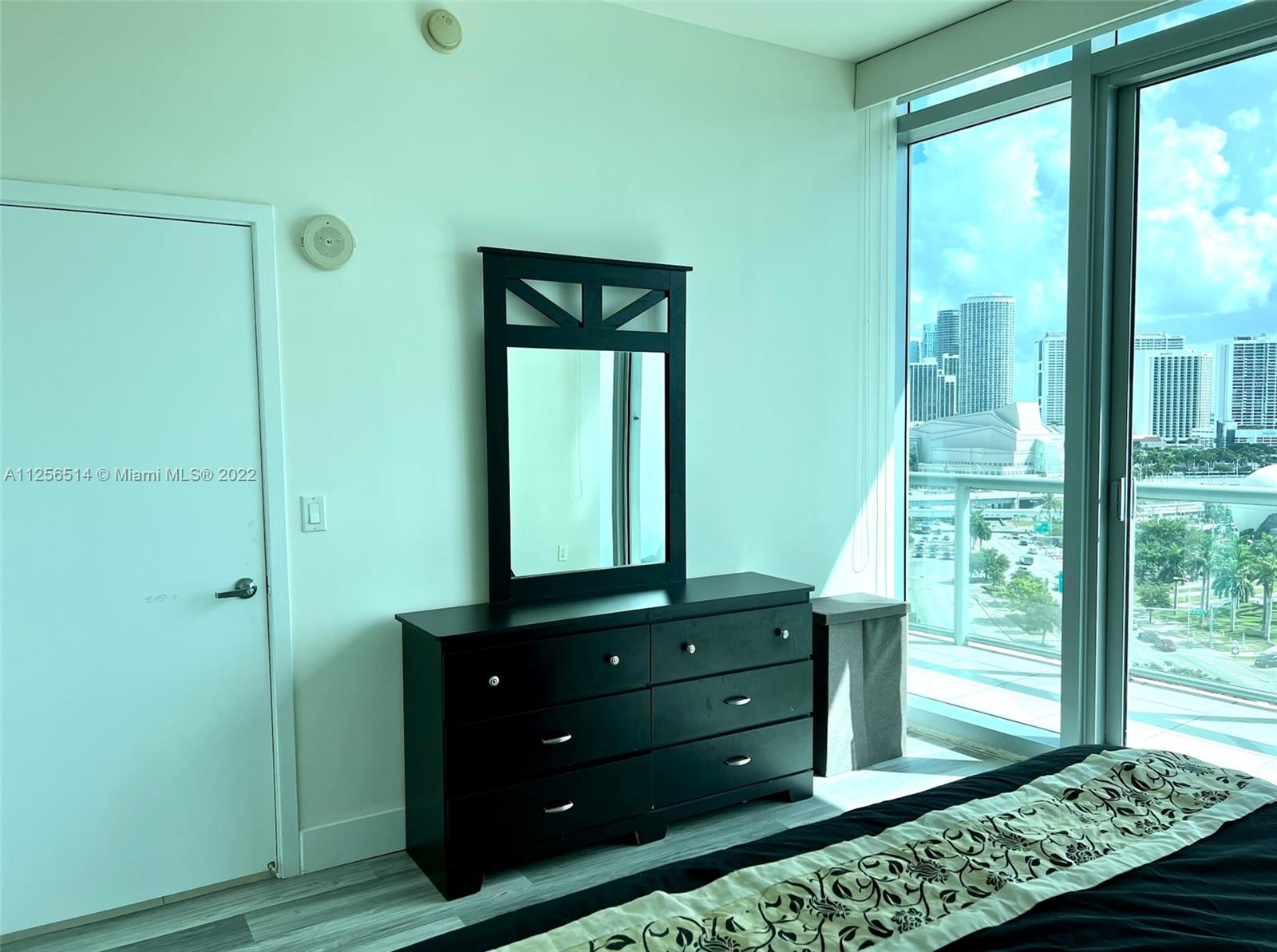 MARINABLUE CONDO - Residential Lease