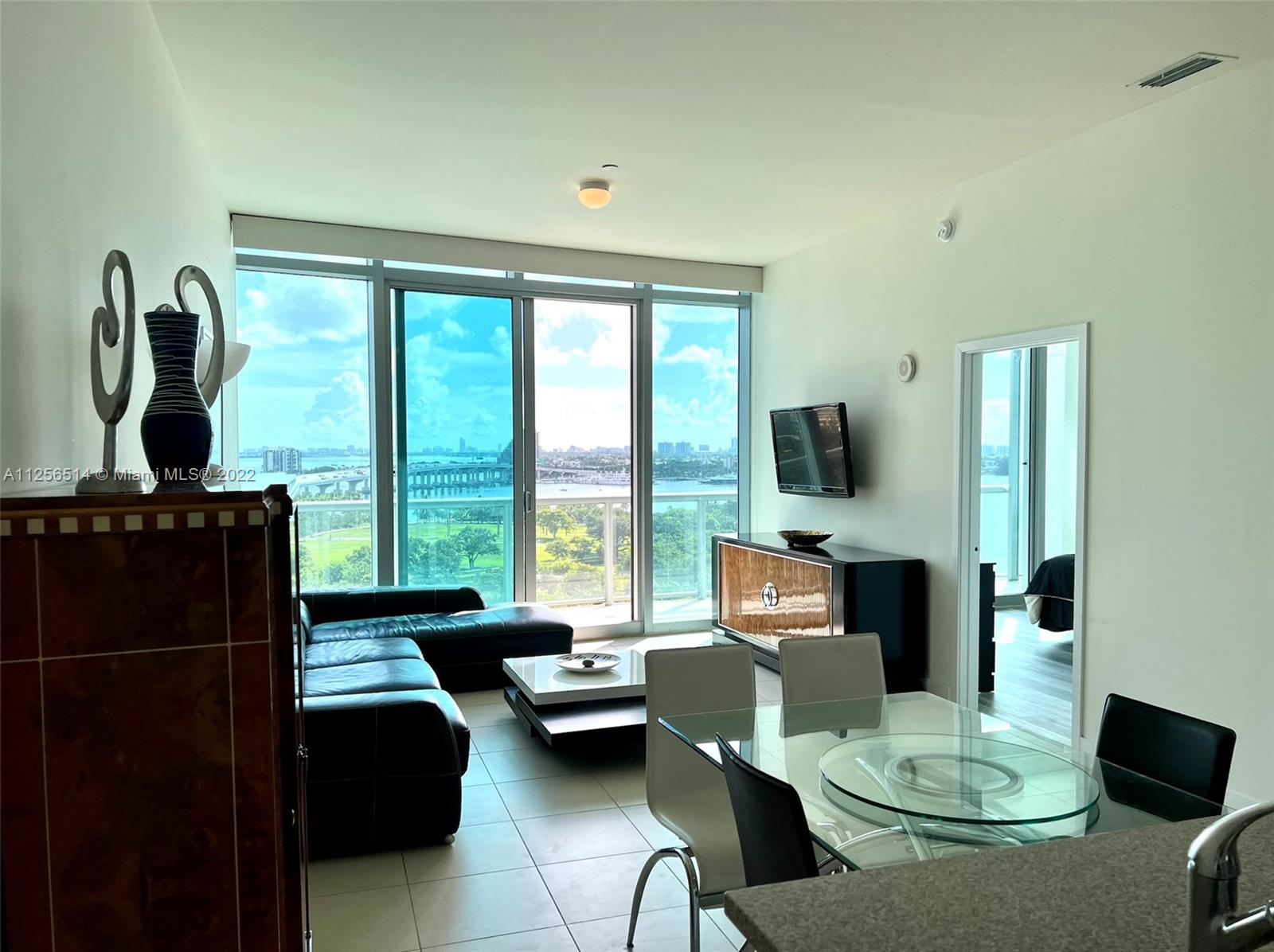 MARINABLUE CONDO - Residential Lease