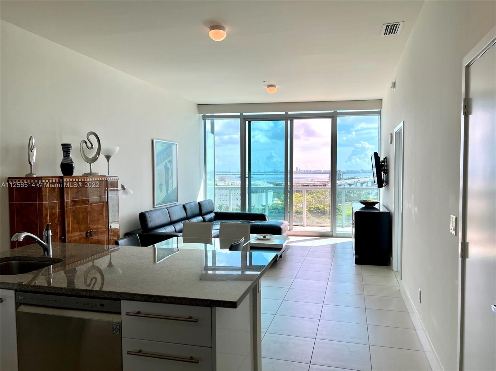MARINABLUE CONDO - Residential Lease