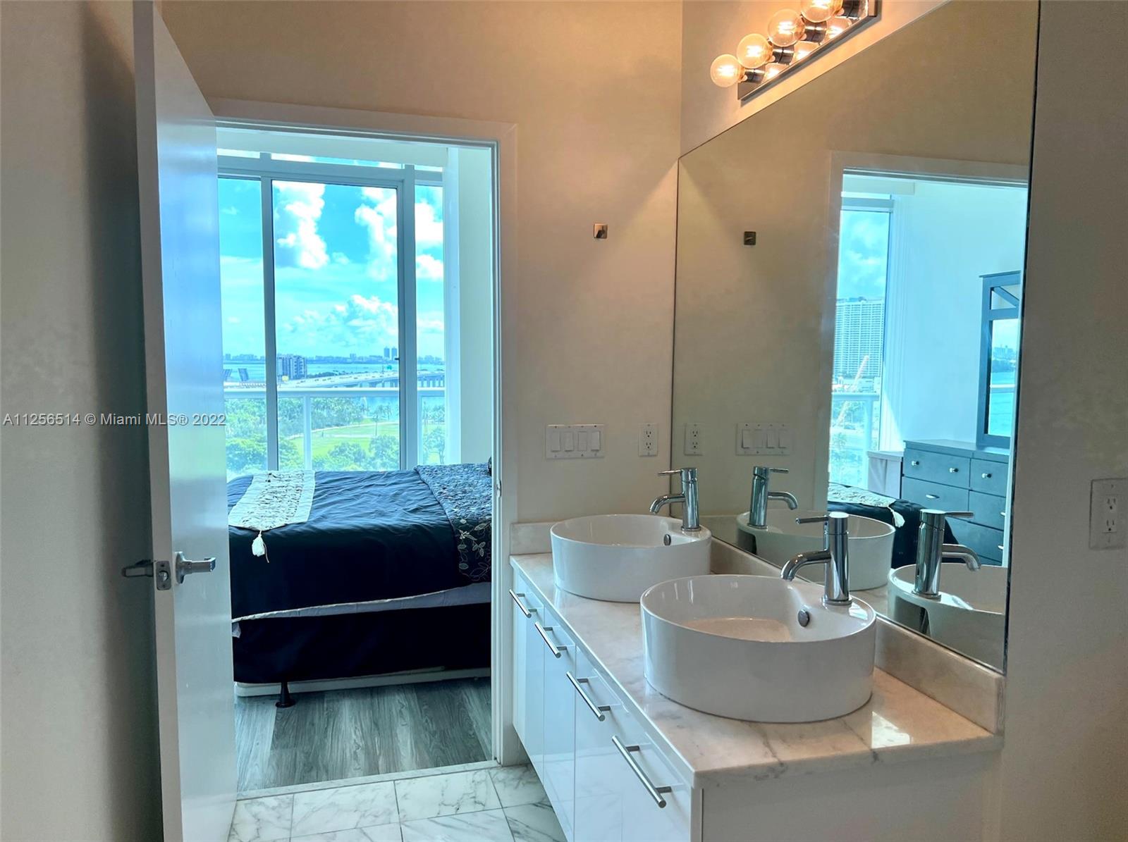 MARINABLUE CONDO - Residential Lease