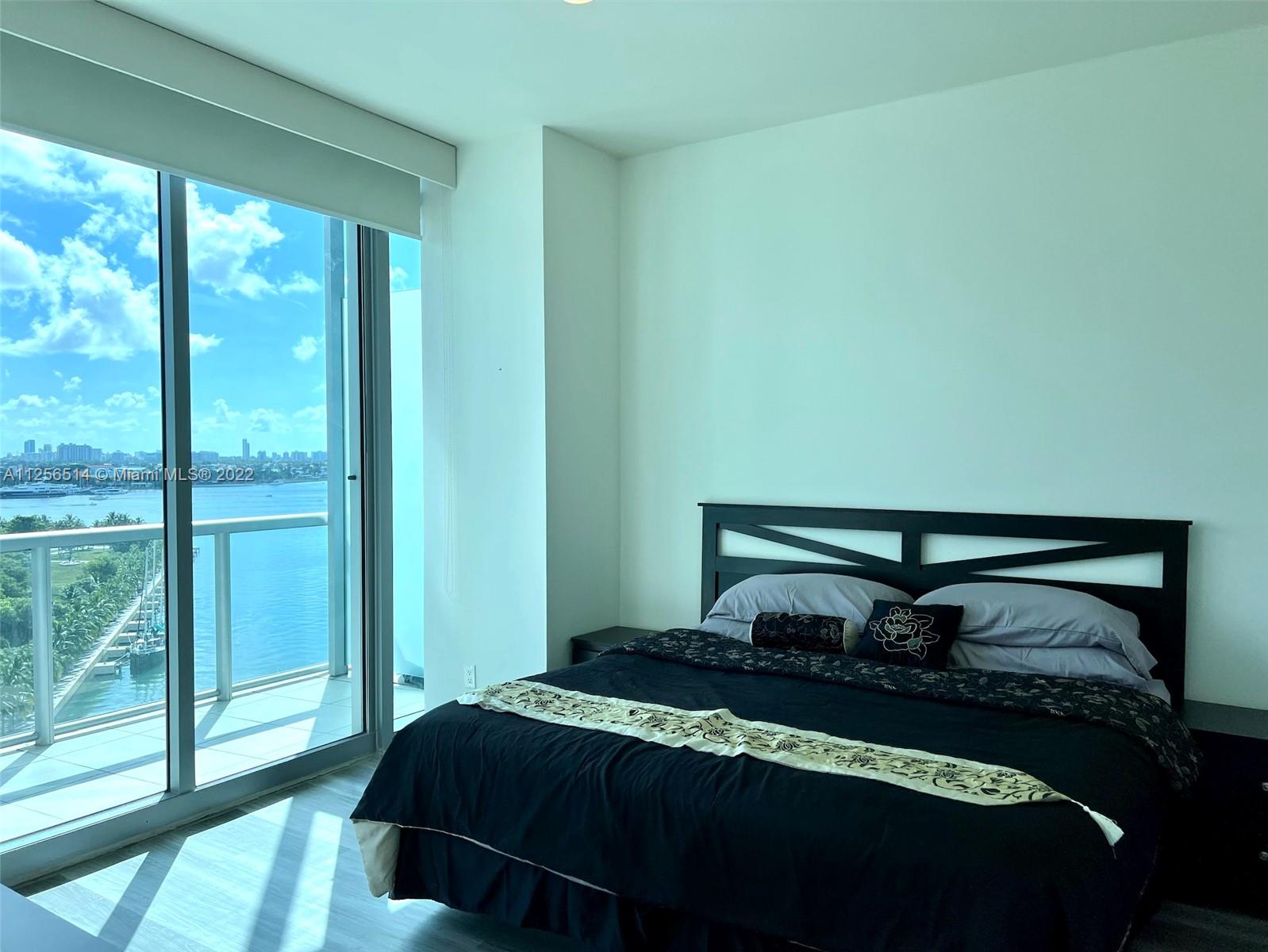 MARINABLUE CONDO - Residential Lease