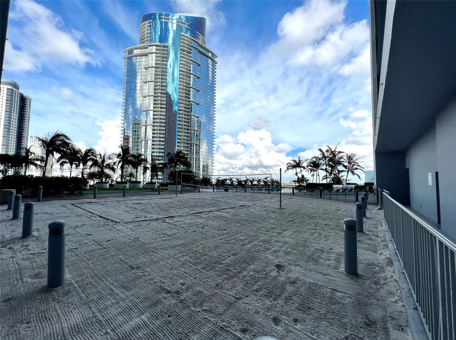 MARINABLUE CONDO - Residential Lease