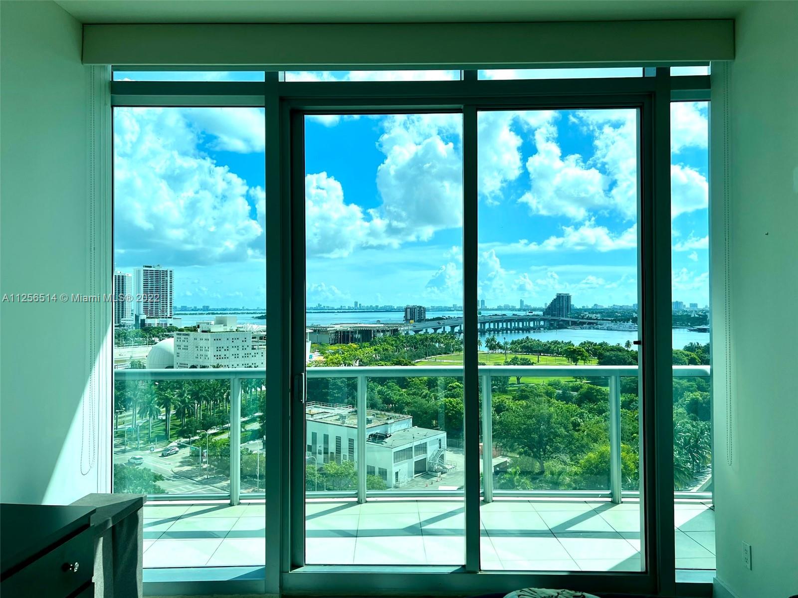 MARINABLUE CONDO - Residential Lease
