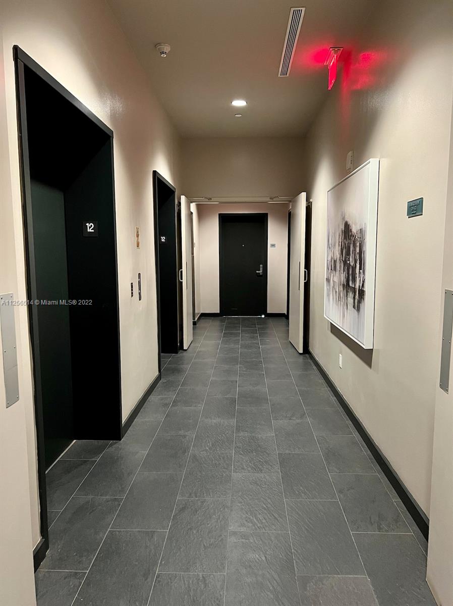 MARINABLUE CONDO - Residential Lease