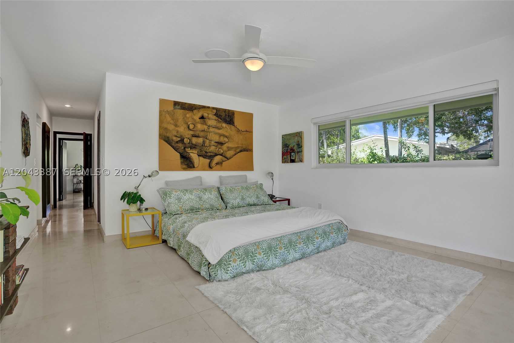 VILLAGE GROVE - Residential