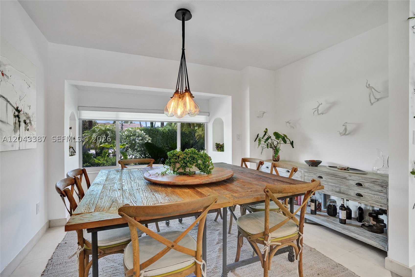 VILLAGE GROVE - Residential