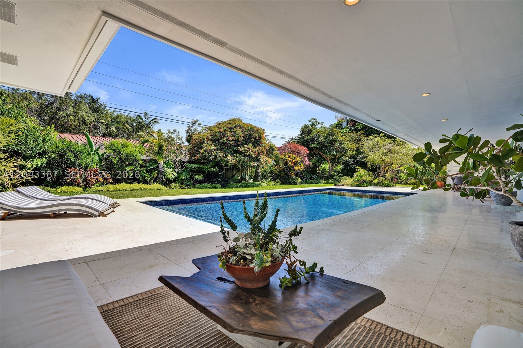 VILLAGE GROVE - Residential