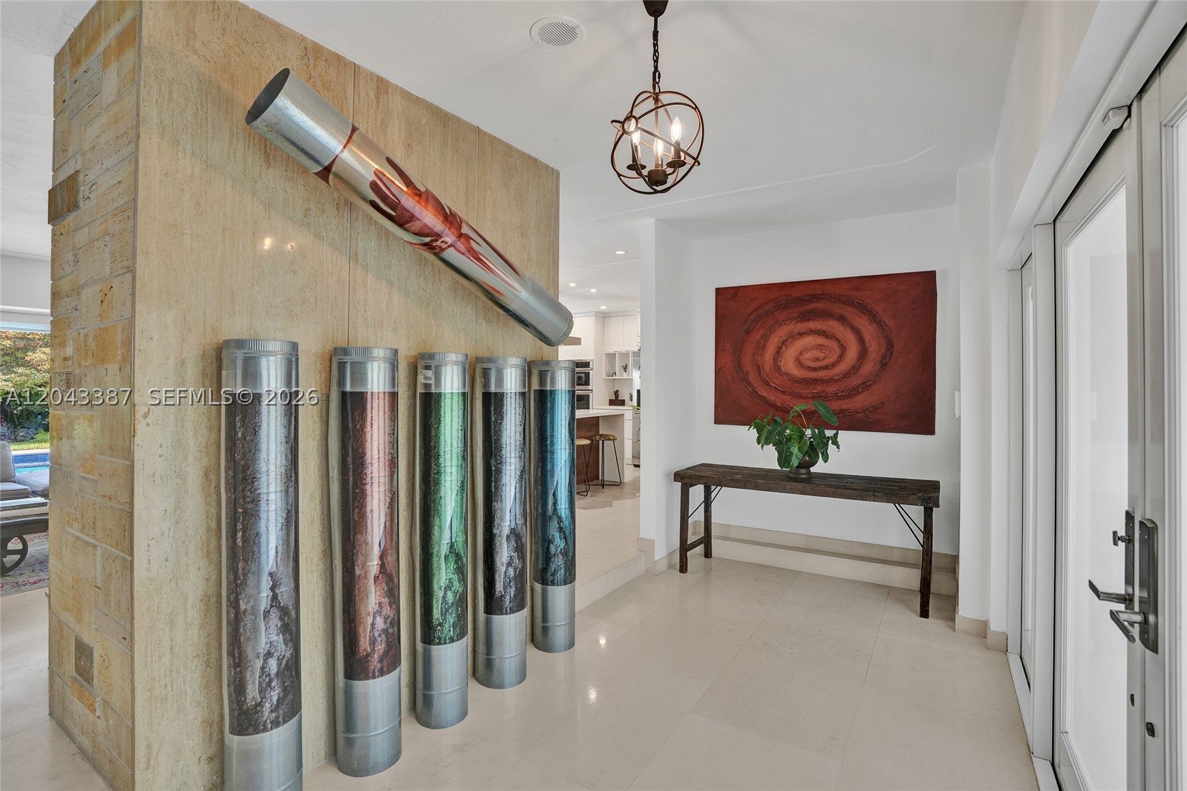 VILLAGE GROVE - Residential