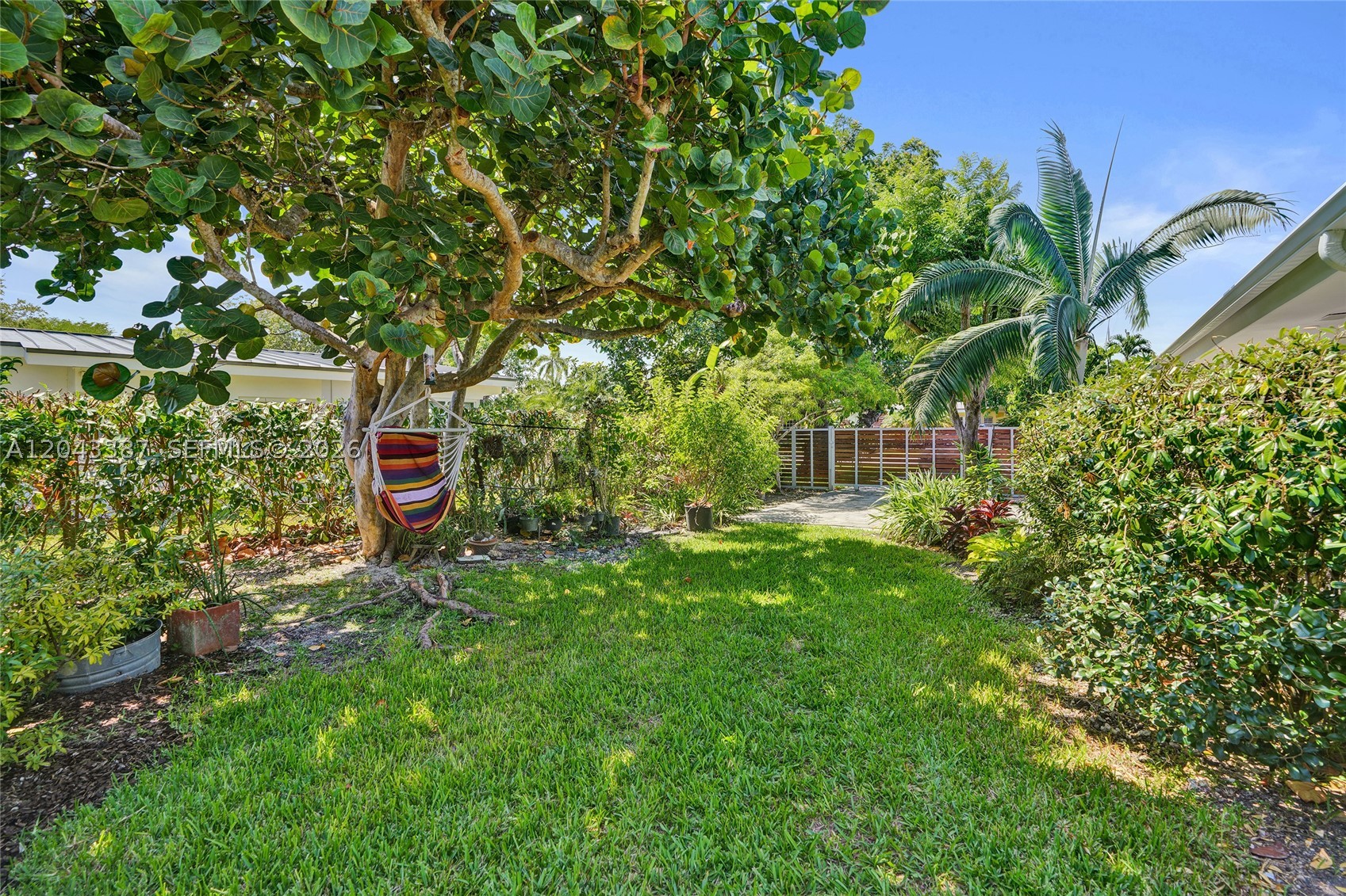 VILLAGE GROVE - Residential