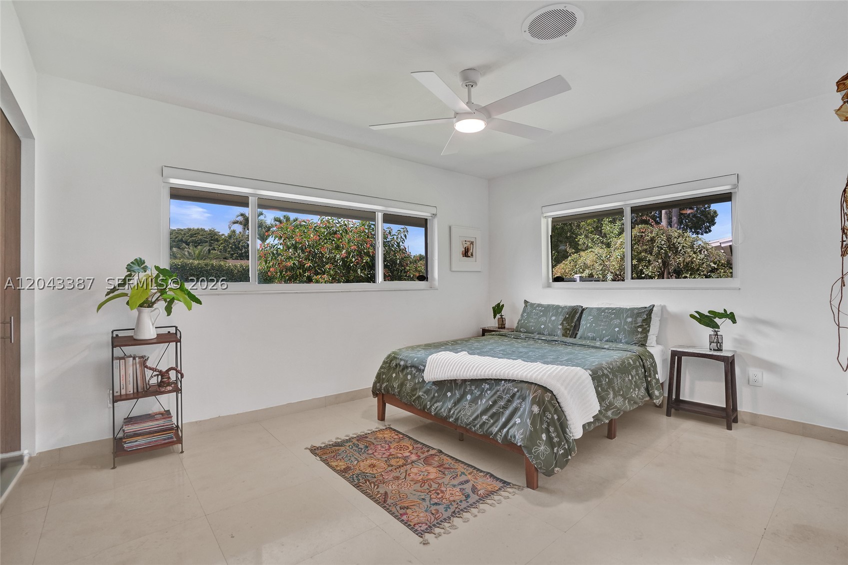 VILLAGE GROVE - Residential