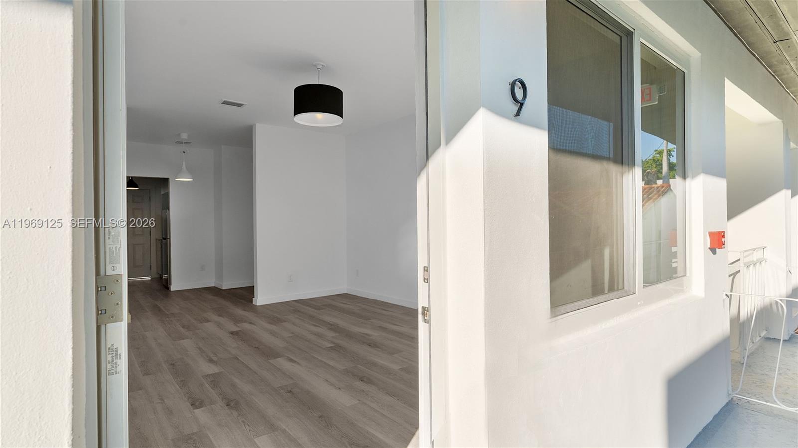 LINCOLN SUB - Residential Income