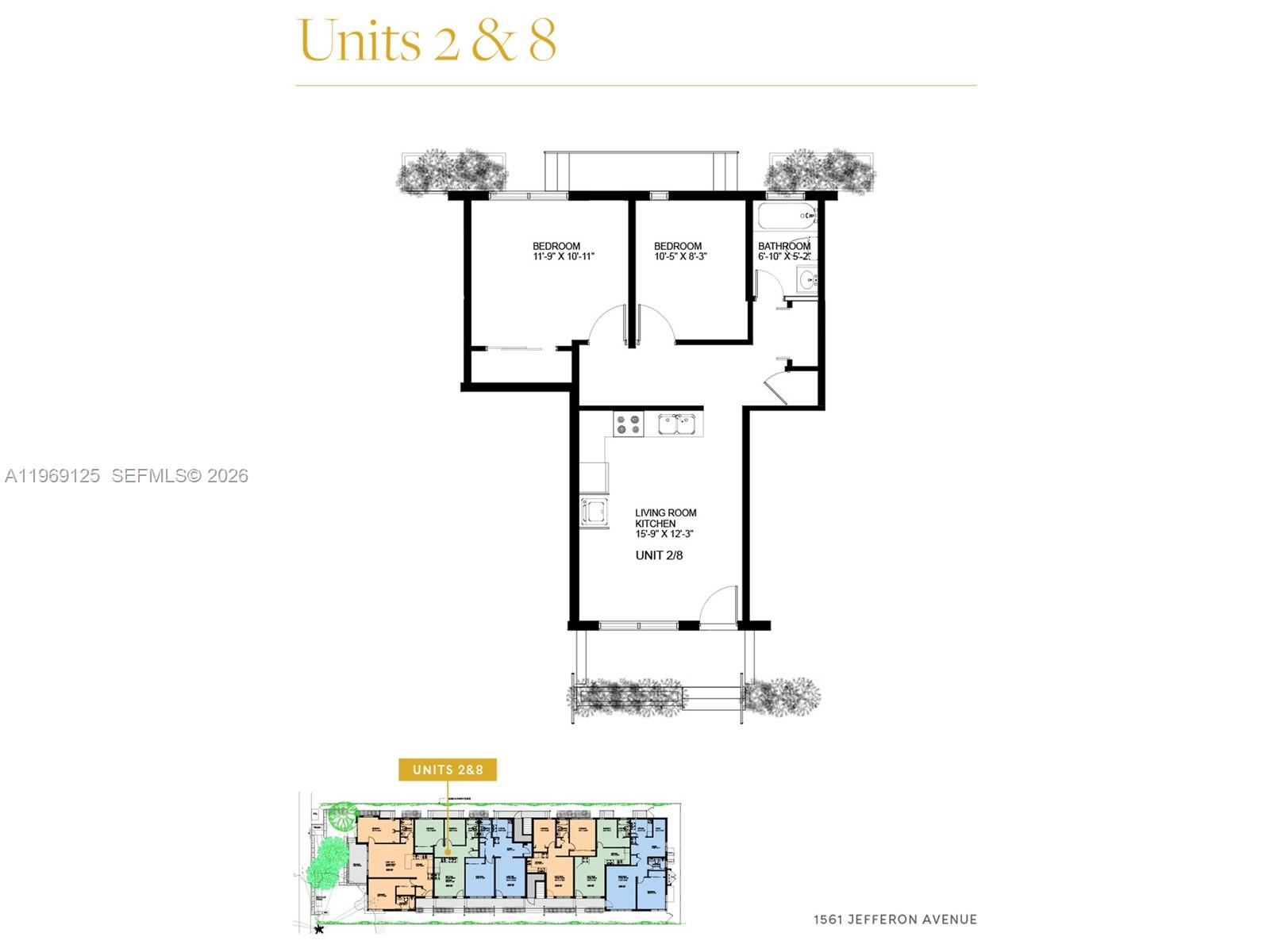 LINCOLN SUB - Residential Income