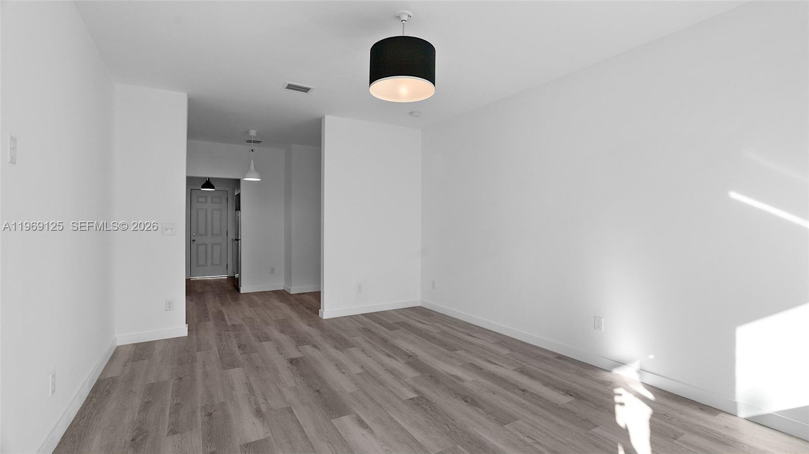 LINCOLN SUB - Residential Income