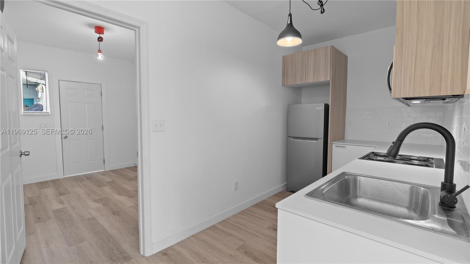 LINCOLN SUB - Residential Income