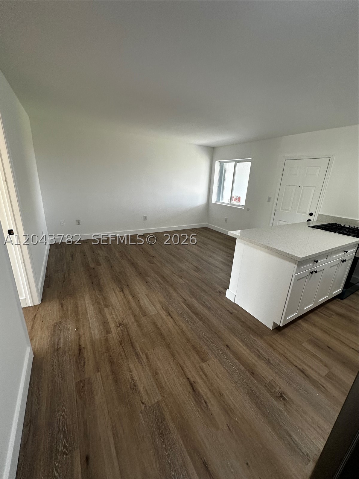 COURTYARDS II CONDO - Residential Lease
