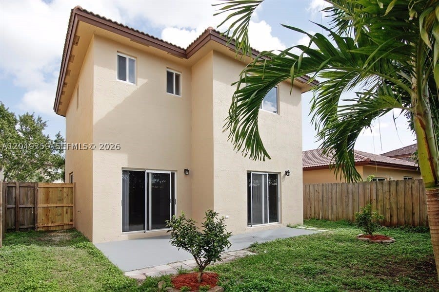 MEGHANS PLACE - Residential Lease