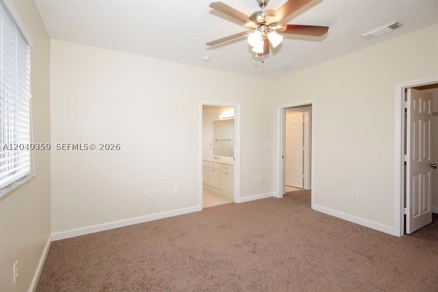 MEGHANS PLACE - Residential Lease