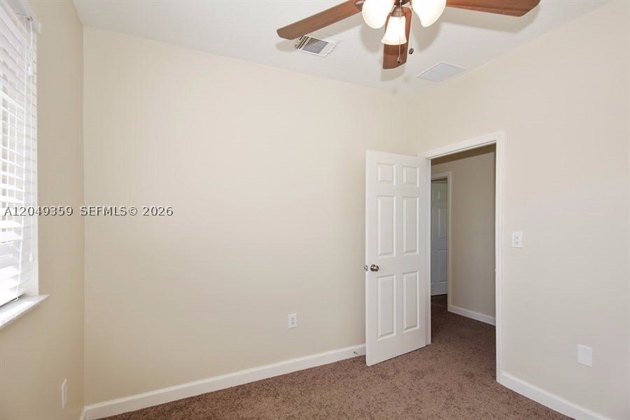 MEGHANS PLACE - Residential Lease