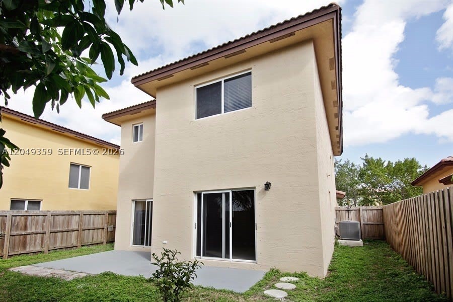 MEGHANS PLACE - Residential Lease