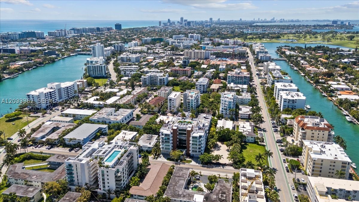 ONE BAY HARBOR CONDO - Residential