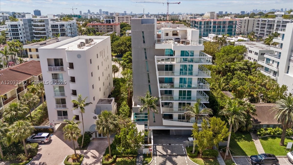 ONE BAY HARBOR CONDO - Residential