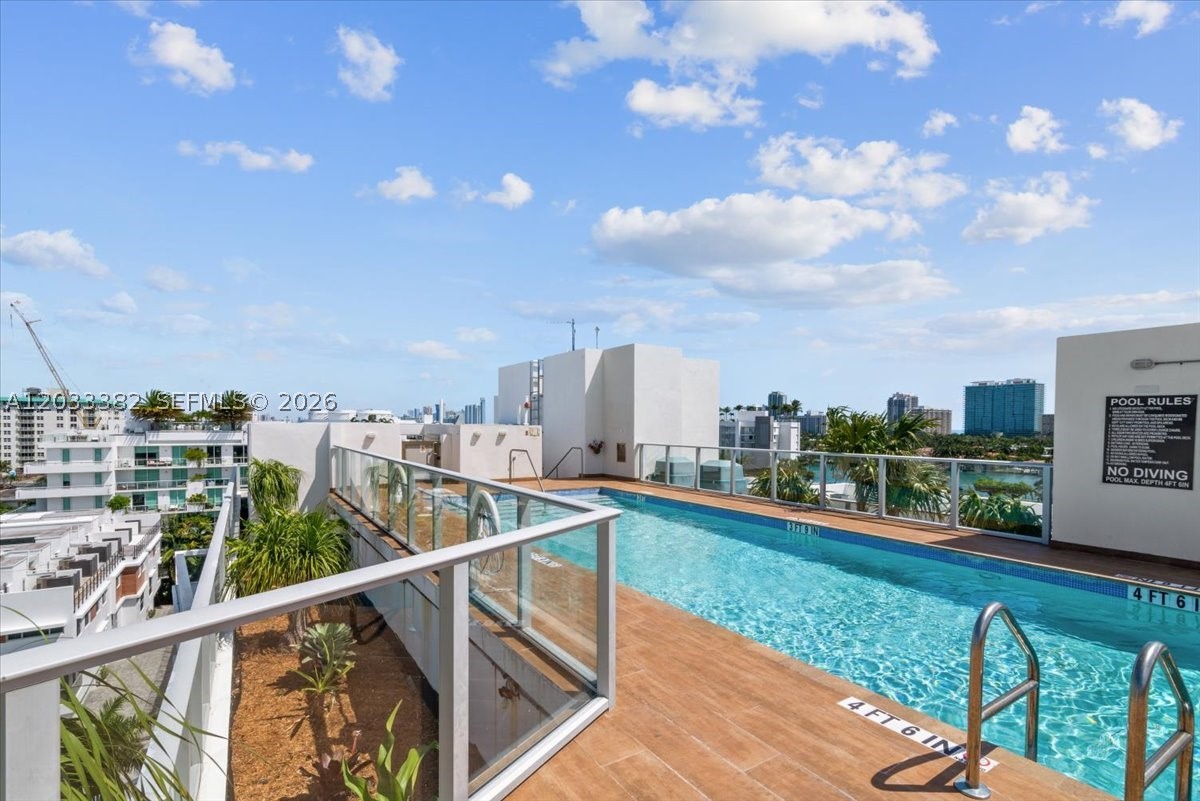 ONE BAY HARBOR CONDO - Residential
