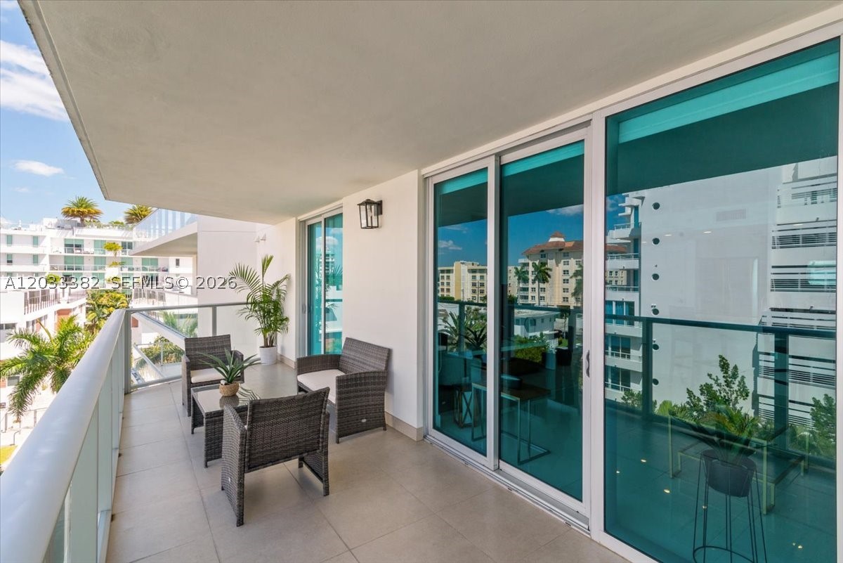 ONE BAY HARBOR CONDO - Residential