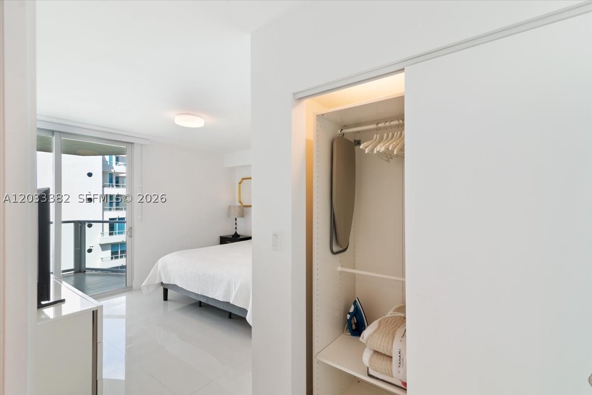 ONE BAY HARBOR CONDO - Residential
