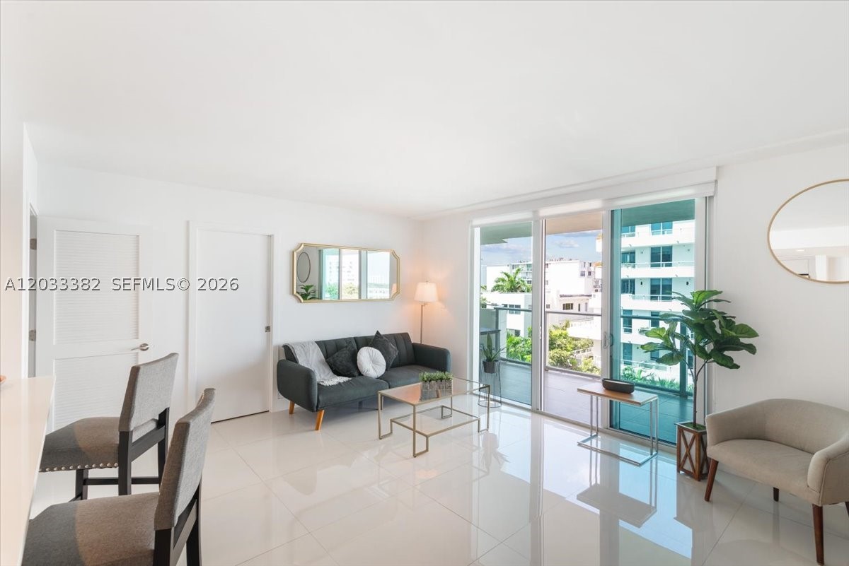 ONE BAY HARBOR CONDO - Residential