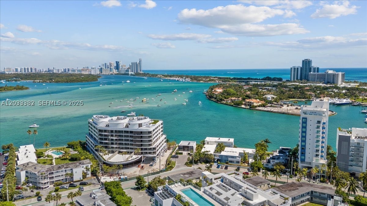 ONE BAY HARBOR CONDO - Residential