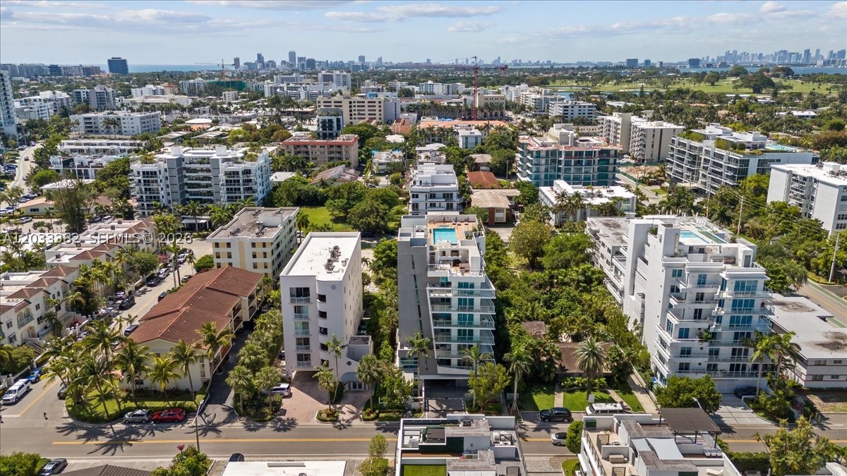 ONE BAY HARBOR CONDO - Residential