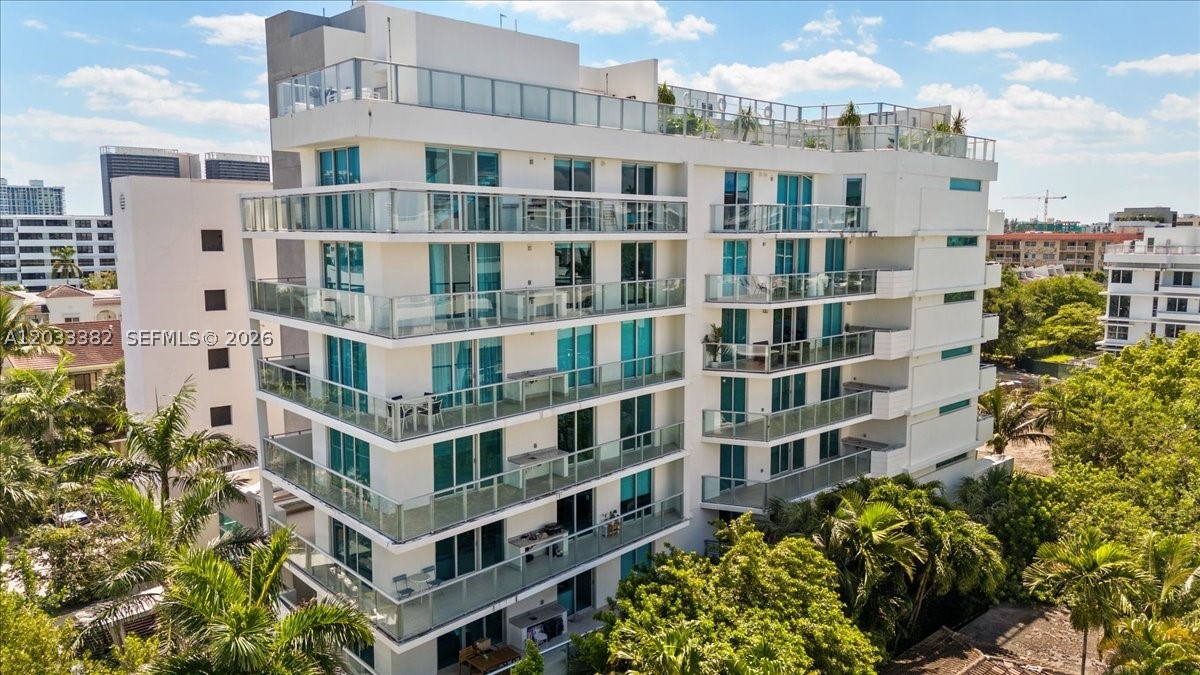 Priced to Sell! Fully Furnished & Move-In Ready.
Exceptional 2-bedroom, 2-bath residence in a modern boutique building in the heart of Bay Harbor Islands. This bright and spacious home features floor-to-ceiling impact windows, an open-concept layout, and a large private terrace with a fully equipped outdoor summer kitchen—perfect for entertaining.
Offered fully furnished and professionally decorated, the residence is ideally located just minutes from the beach, Bal Harbour Shops, fine dining, cafés, and top-rated schools.
Enjoy premium amenities including a rooftop pool with panoramic views, jacuzzi, fitness center, storage, and two assigned parking spaces with direct elevator access.
A rare turnkey opportunity in one of South Florida’s most sought-after neighborhoods. Easy to show and ready for immediate occupancy. ????