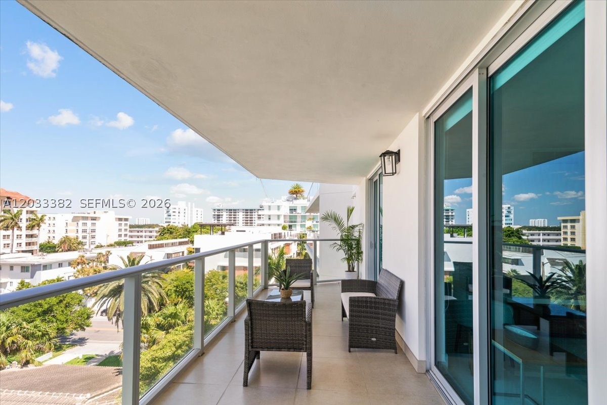 ONE BAY HARBOR CONDO - Residential