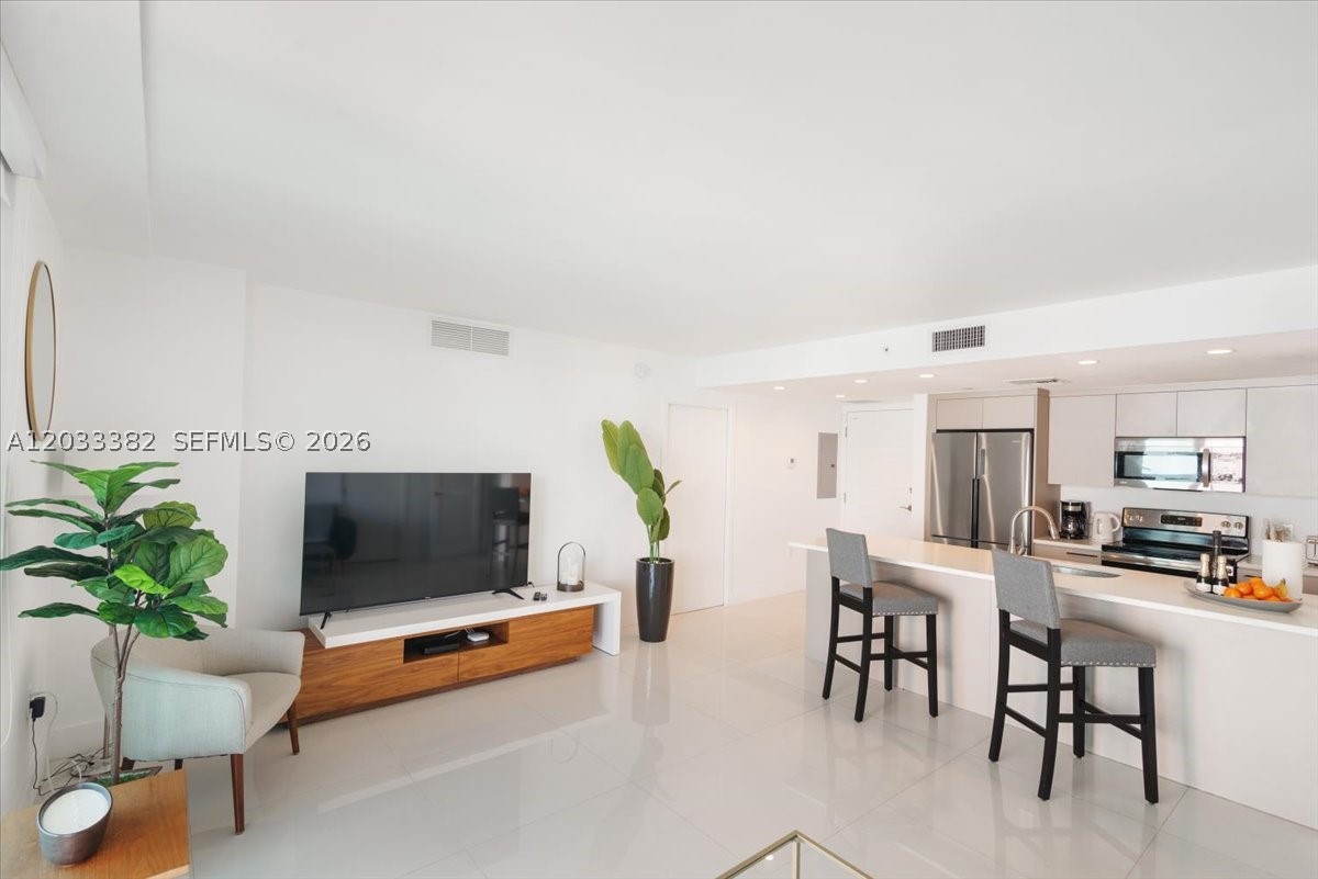 ONE BAY HARBOR CONDO - Residential