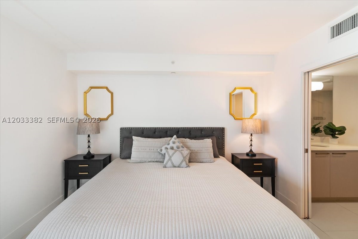 ONE BAY HARBOR CONDO - Residential