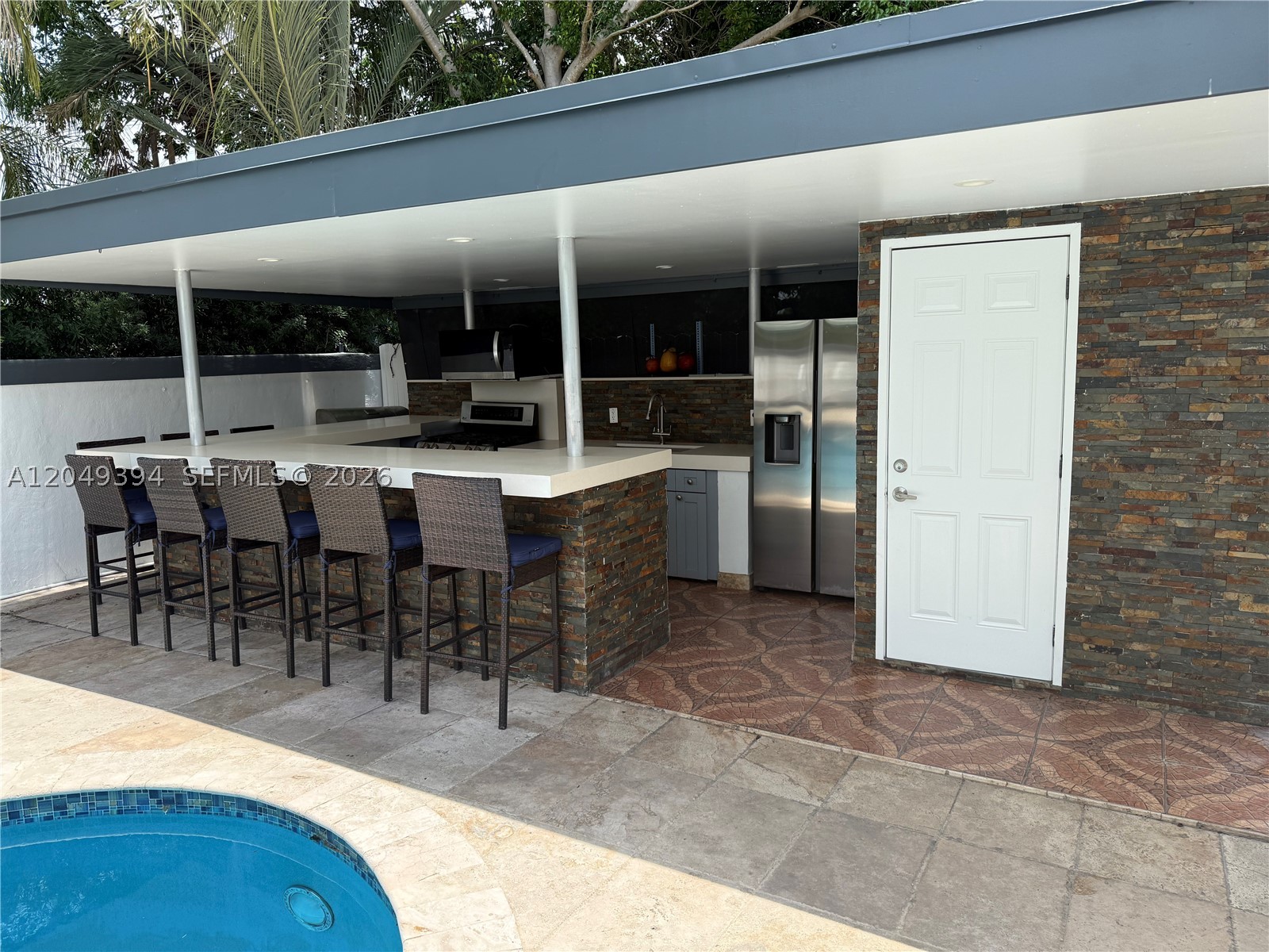 GREEN BRIAR WEST SEC ONE - Residential