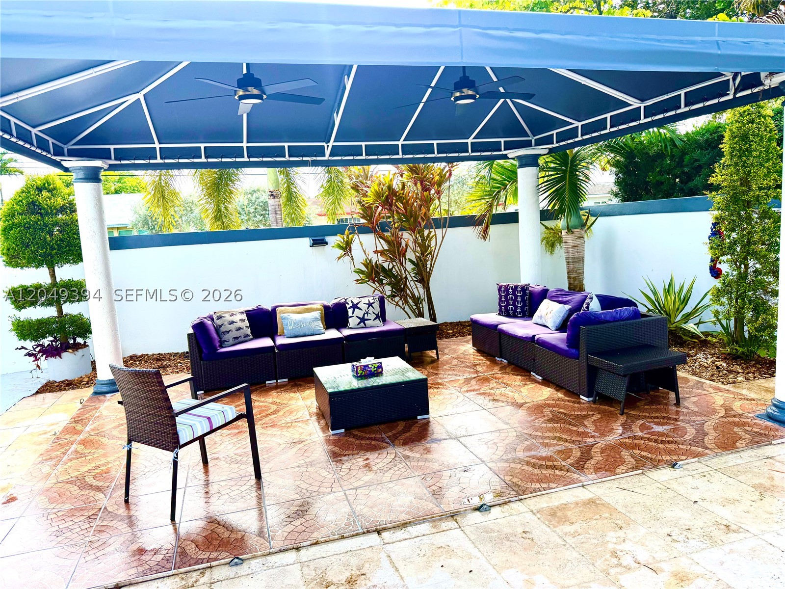 GREEN BRIAR WEST SEC ONE - Residential
