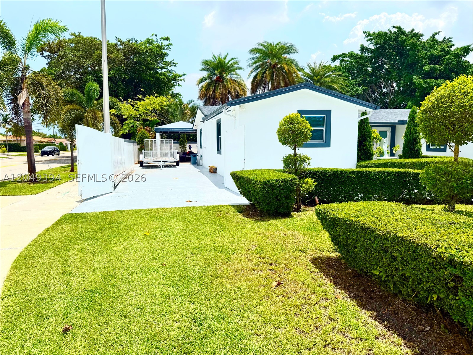 GREEN BRIAR WEST SEC ONE - Residential