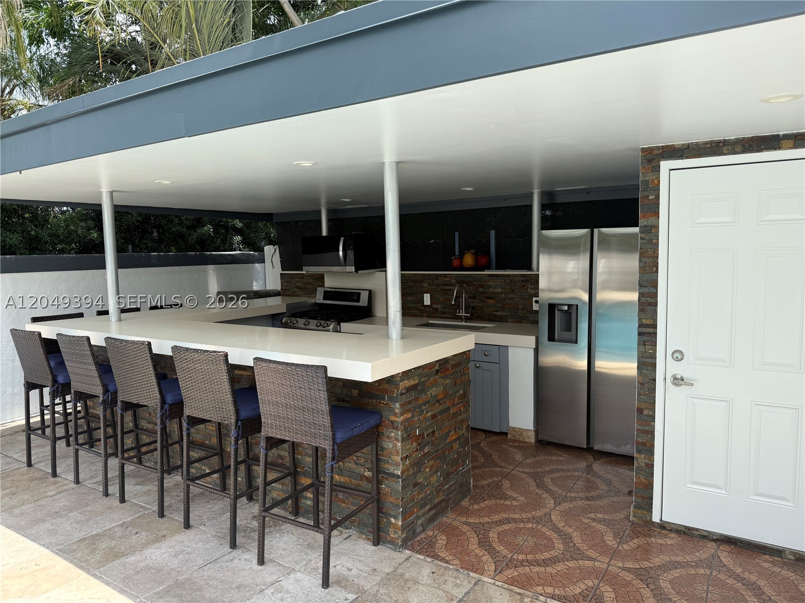 GREEN BRIAR WEST SEC ONE - Residential